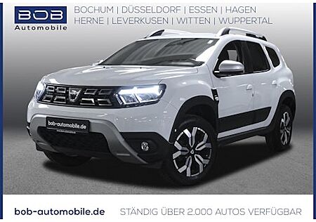Dacia Duster TCe 100 ECO-G 2WD Prestige 5 Türen