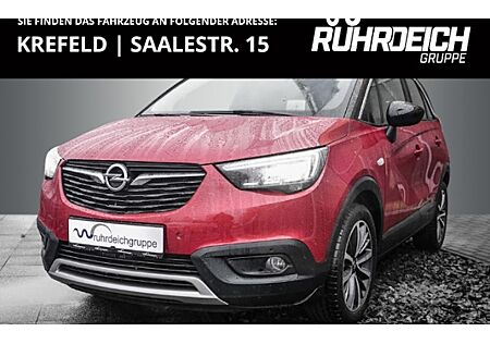 Opel Crossland X 1.2 DI Turbo 96kW Ultimate S/S 5 Türen