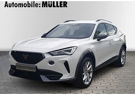 Cupra Formentor 1.5 TSI 110kW DSG 5 Türen