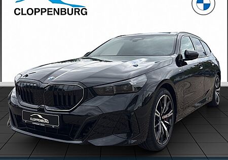 BMW 5er 540d xDrive Touring A 5 Türen