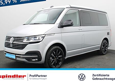 VW T6 California 2,0 TSI 150kW BMT DSG Ocean 4 Türen