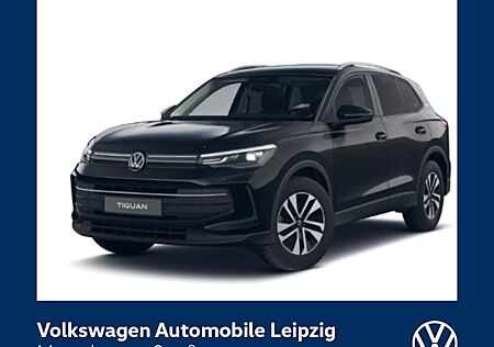 VW Tiguan 1.5 eTSI OPF DSG ENERGY 5 Türen