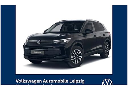 VW Tiguan 1.5 eTSI OPF DSG ENERGY 5 Türen