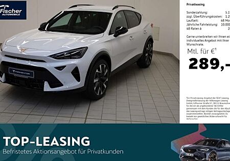 Cupra Formentor 1.5 e-HYBRID 150kW 5 Türen