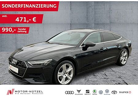 Audi A7 40 TDI S tronic quattro 5 Türen