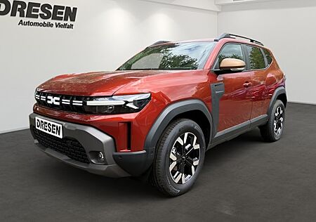 Dacia Duster TCe 130 Extreme 5 Türen