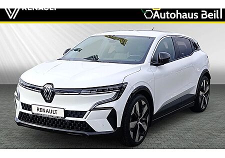 Renault Megane E-Tech EV60 220hp optimum charge Techno 5 Türen