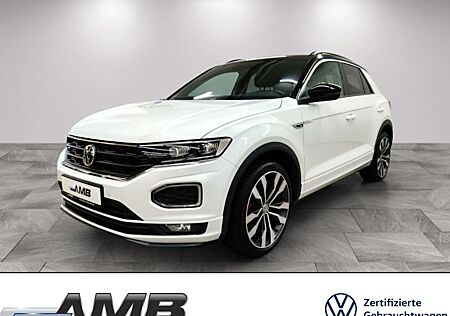 VW T-Roc 1.5 TSI ACT OPF Sport 5 Türen