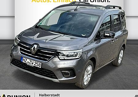 Renault Kangoo TCe 130 Techno L1 5 Türen