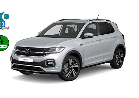 VW T-Cross 1.0 TSI OPF 81 kW DSG Style 5 Türen