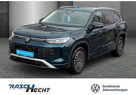 VW Tayron 2.0 TDI SCR 142kW DSG 4MOTION Life 5 Türen