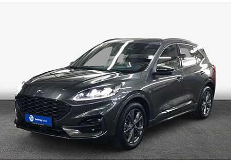Ford Kuga 2.0 EcoBlue 88kW ST-Line Auto 5 Türen
