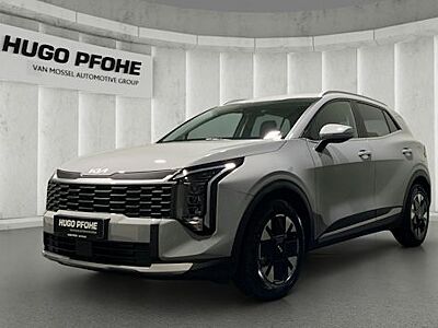 Kia Sportage 1.6 T-GDI Vision DCT AWD 5 Türen