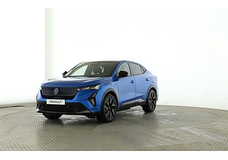 Renault Rafale Hybrid E-Tech 4x4 300 PHEV Esprit Alpine 5 Türen