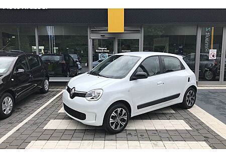 Renault Twingo SCe 65 Zen 5 Türen