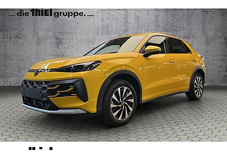 VW T-Roc 1.5 eTSI OPF DSG Life 5 Türen