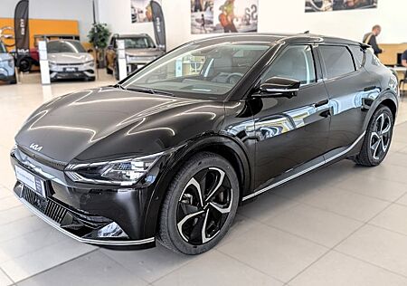 Kia EV6 77,4 kWh 239 kW Allradantrieb 5 Türen