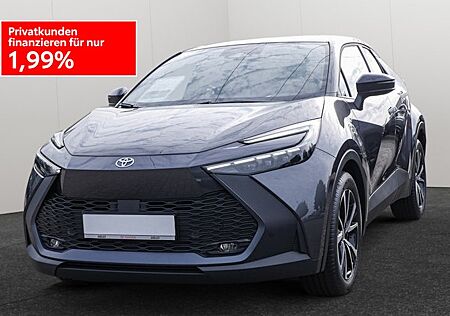 Toyota C-HR 1.8-l-VVT-i Hybrid Teamplayer 5 Türen