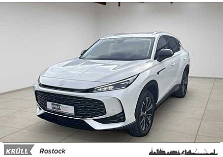 MG HS 1.5 T PHEV Luxury 5 Türen