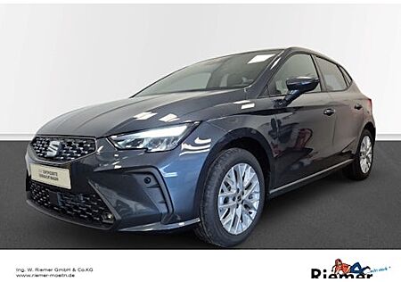 Seat Ibiza 1.0 TSI 85kW Road Edition 5 Türen