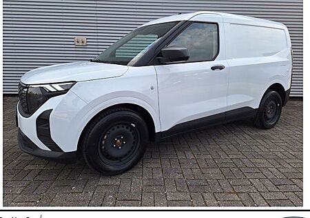 Ford Transit Courier Elektromotor 100 kW Trend 4 Türen