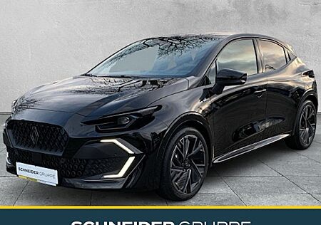 Renault Clio Full Hybrid E-Tech 160 Esprit Alpine 5 Türen