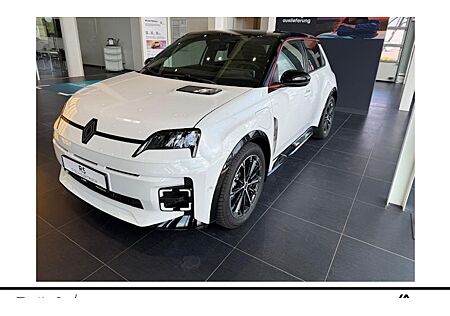 Renault R 5 Techno 120 Urban Range 5 Türen