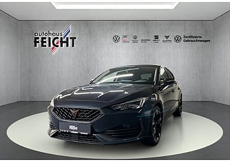 Cupra Leon 2.0 TDI 110kW DSG 5 Türen