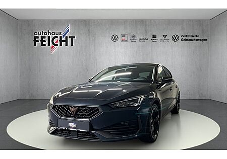 Cupra Leon 2.0 TDI 110kW DSG 5 Türen