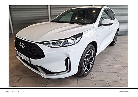 Ford Kuga 2.5 Duratec Plug-in-Hybrid ST-Line X CVT 5 Türen