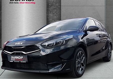 Kia Cee'd 1.5 T-GDI Ultimate Edition 5 Türen