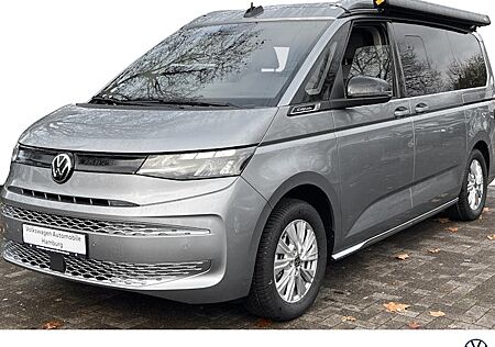 VW T6 California 2.0 TDI SCR DSG Beach Tour 5 Türen