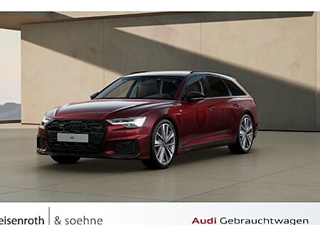 Audi A6 55 TFSI e quattro S tronic S line Avant 5 Türen