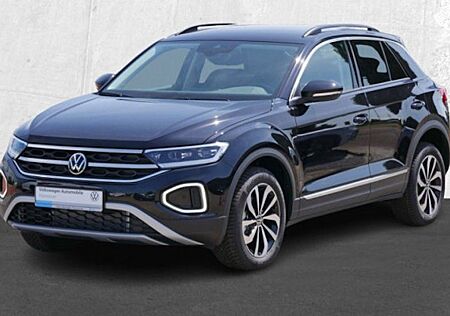 VW T-Roc 1.0 TSI OPF Style 5 Türen