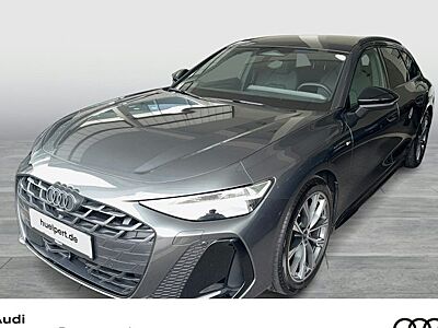 Audi A6 TDI 150 kW S tronic Avant 5 Türen