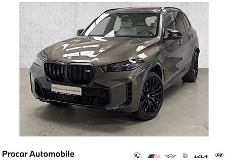 BMW X5 M60i 5 Türen