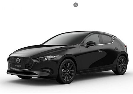 Mazda 3 e-SKYACTIV G 140 Homura 5 Türen
