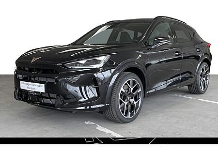 Cupra Formentor 2.0 TSI 195kW VZ DSG 5 Türen