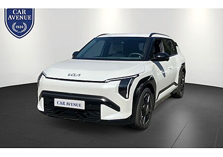Kia EV3 81 kWh 150 kW GT-line Frontantrieb 5 Türen