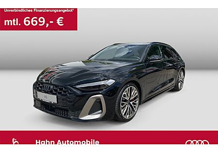Audi A5 e-hybrid 270kW S tr quatt edit one Avant 5 Türen