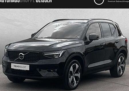 Volvo XC 40 T2 Plus Dark Auto 5 Türen