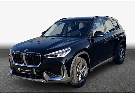 BMW X1 sDrive18i Steptronic 5 Türen