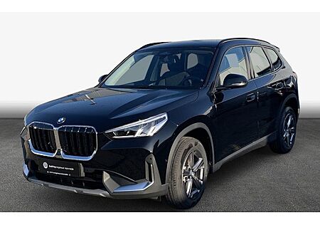 BMW X1 sDrive18i Steptronic 5 Türen
