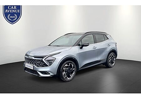 Kia Sportage 1.6 CRDi EcoDynamics+ DCT AWD GT-line 5 Türen