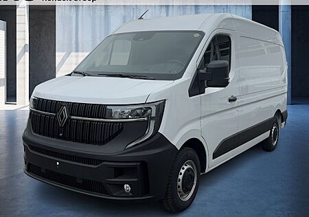 Renault Master EV87 Long Range Advance 3,5t L3H2 4 Türen
