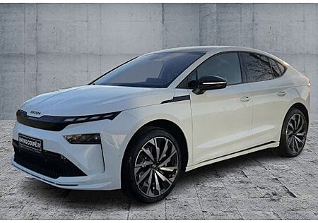Skoda Enyaq 85x Sportline 5 Türen