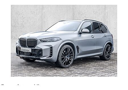 BMW X3 M40d AT 5 Türen