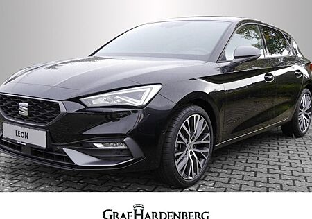 Seat Leon 1.5 eTSI ACT 110kW FR DSG 5 Türen
