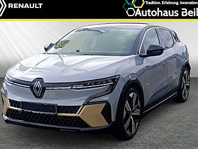 Renault Megane E-Tech EV60 220hp optimum charge Iconic 5 Türen