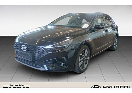 Hyundai i30 1.0 T-GDI Advantage DCT 5 Türen